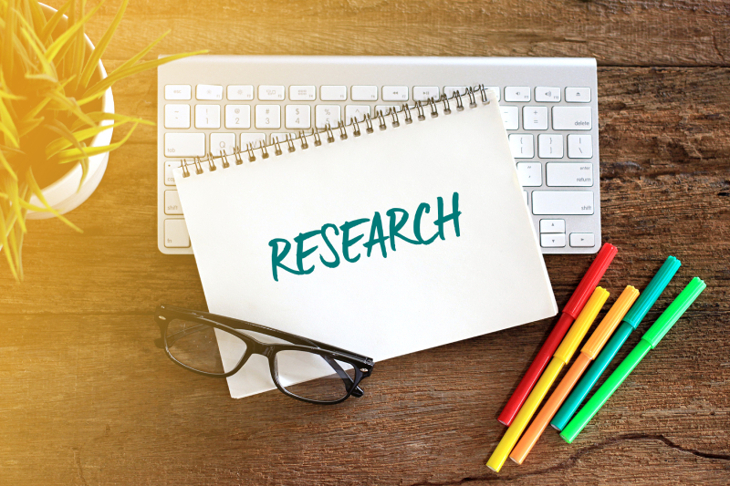 Mastering Editorial Research Your Guide to Excellence