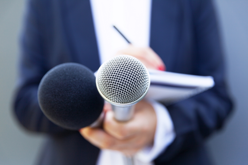 Mastering News Writing Basics for Aspiring Journalists