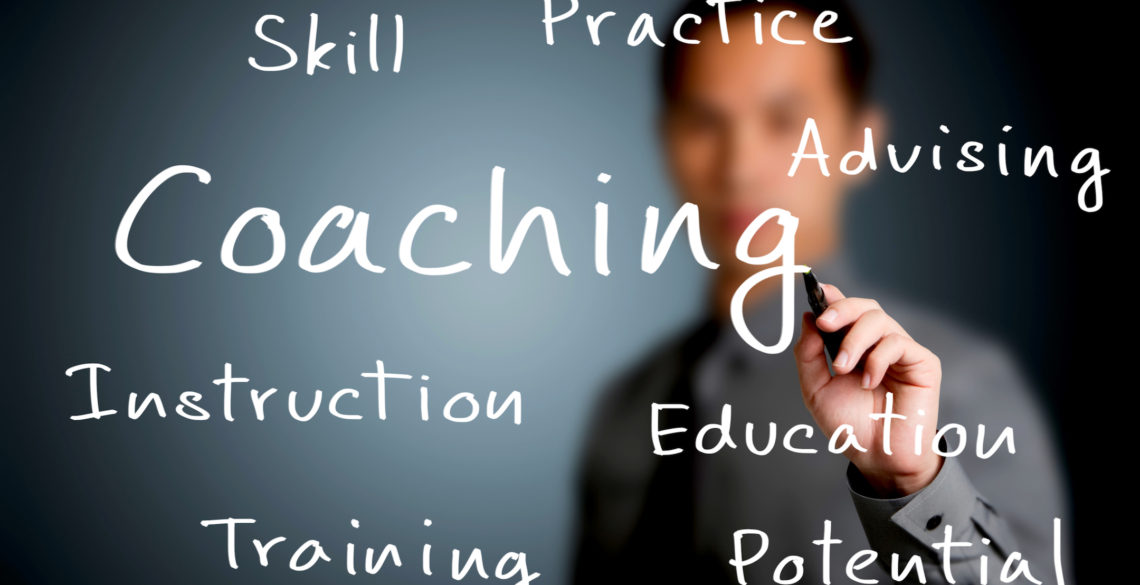 Become a Writing Coach For Public Schools In Three Steps
