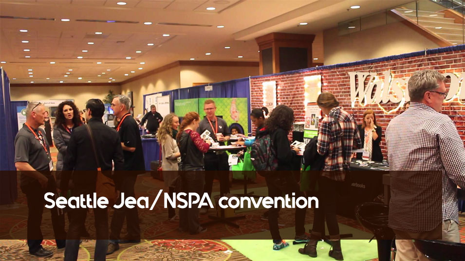 The Professional Journalism Contests