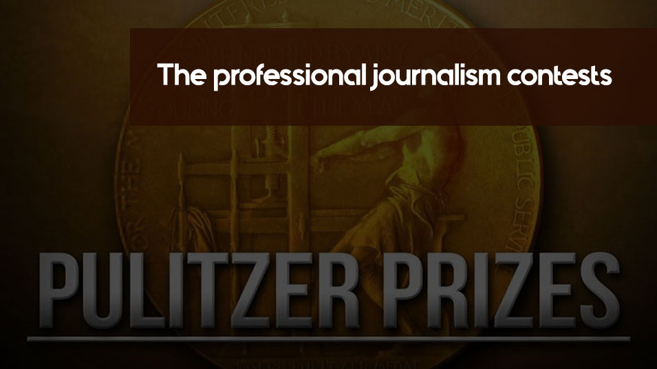 The Top Three Writing Awards Every Writer Should Know